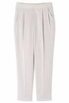 【アドーア/ADORE】のドライミドルジョーゼットパンツ 人気、トレンドファッション・服の通販 founy(ファニー) ファッション Fashion レディースファッション Fashion for Women パンツ Pants & Trousers シンプル Simple, Minimal ジャケット Jacket, Outerwear ストレッチ Stretch, Stretchy Fabric セットアップ Set-Up, Coordinated Outfit ドレープ Drape, Draping Fabric エレガント 上品 Elegant 再入荷 Restock / Back in Stock 定番 Standard, Basic Item thumbnail グレー|ID: prp329100004263793 ipo3291000000034989447