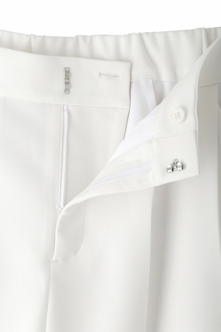 【アドーア/ADORE】のドライミドルジョーゼットパンツ 人気、トレンドファッション・服の通販 founy(ファニー) 　ファッション　Fashion　レディースファッション　Fashion for Women　パンツ　Pants & Trousers　シンプル　Simple, Minimal　ジャケット　Jacket, Outerwear　ストレッチ　Stretch, Stretchy Fabric　セットアップ　Set-Up, Coordinated Outfit　ドレープ　Drape, Draping Fabric　エレガント 上品　Elegant　再入荷　Restock / Back in Stock　定番　Standard, Basic Item　other-8|ID: prp329100004263793 ipo3291000000034989460