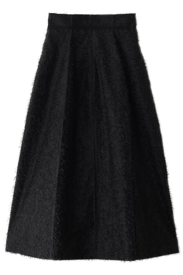 【デパリエ/DEPAREILLE】のフリンジジャカードスカート インテリア・キッズ・メンズ・レディースファッション・服の通販 founy(ファニー) https://founy.com/ ファッション Fashion レディースファッション Fashion for Women スカート Skirts ロングスカート Long Skirts / Maxi & Midi Skirts パーティ Party, Party Style フレア Flare, Flared ロング Long, Long-Length |ID: prp329100004263796 ipo3291000000032770193