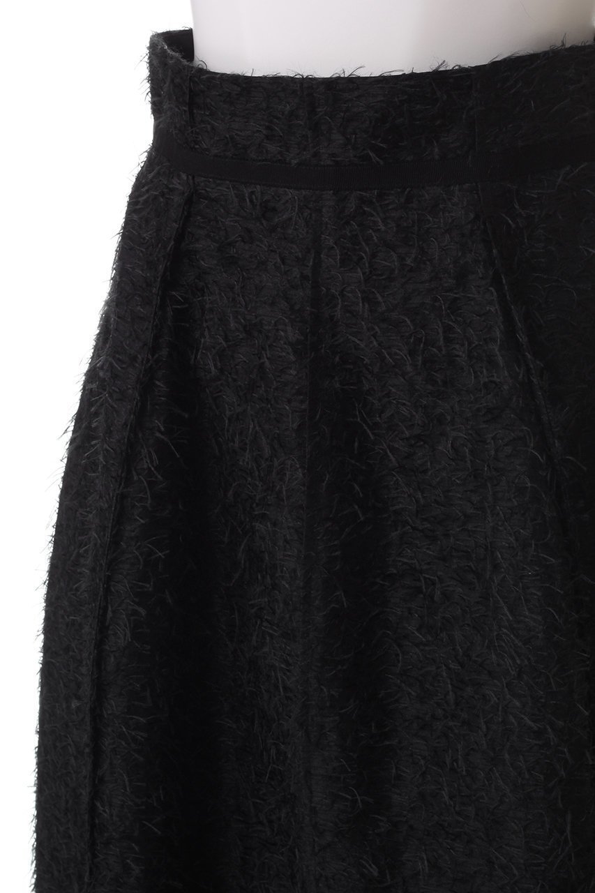 【デパリエ/DEPAREILLE】のフリンジジャカードスカート 人気、トレンドファッション・服の通販 founy(ファニー) 　ファッション　Fashion　レディースファッション　Fashion for Women　スカート　Skirts　ロングスカート　Long Skirts / Maxi & Midi Skirts　パーティ　Party, Party Style　フレア　Flare, Flared　ロング　Long, Long-Length　other-5|ID: prp329100004263796 ipo3291000000032770198