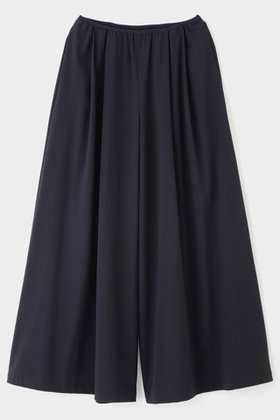 【ル フィル/LE PHIL】 ナイロンストレッチブロードパンツ人気、トレンドファッション・服の通販 founy(ファニー) ファッション Fashion レディースファッション Fashion for Women パンツ Pants & Trousers ギャザー Gathered, Ruffled コンパクト Compact, Small Size タフタ Taffeta, Structured Fabric バランス Balance, Style Balance ワイド Wide, Wide Fit |ID:prp329100004263797