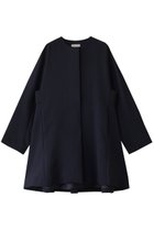 【ル フィル/LE PHIL】のカルゼマトラッセコート 人気、トレンドファッション・服の通販 founy(ファニー) ファッション Fashion レディースファッション Fashion for Women アウター Coat / Outerwear Collection コート・ロングコート・ピーコート Long Coats, Peacoats & More ロング Long, Long-Length エレガント 上品 Elegant thumbnail ネイビー|ID: prp329100004263800 ipo3291000000032929559