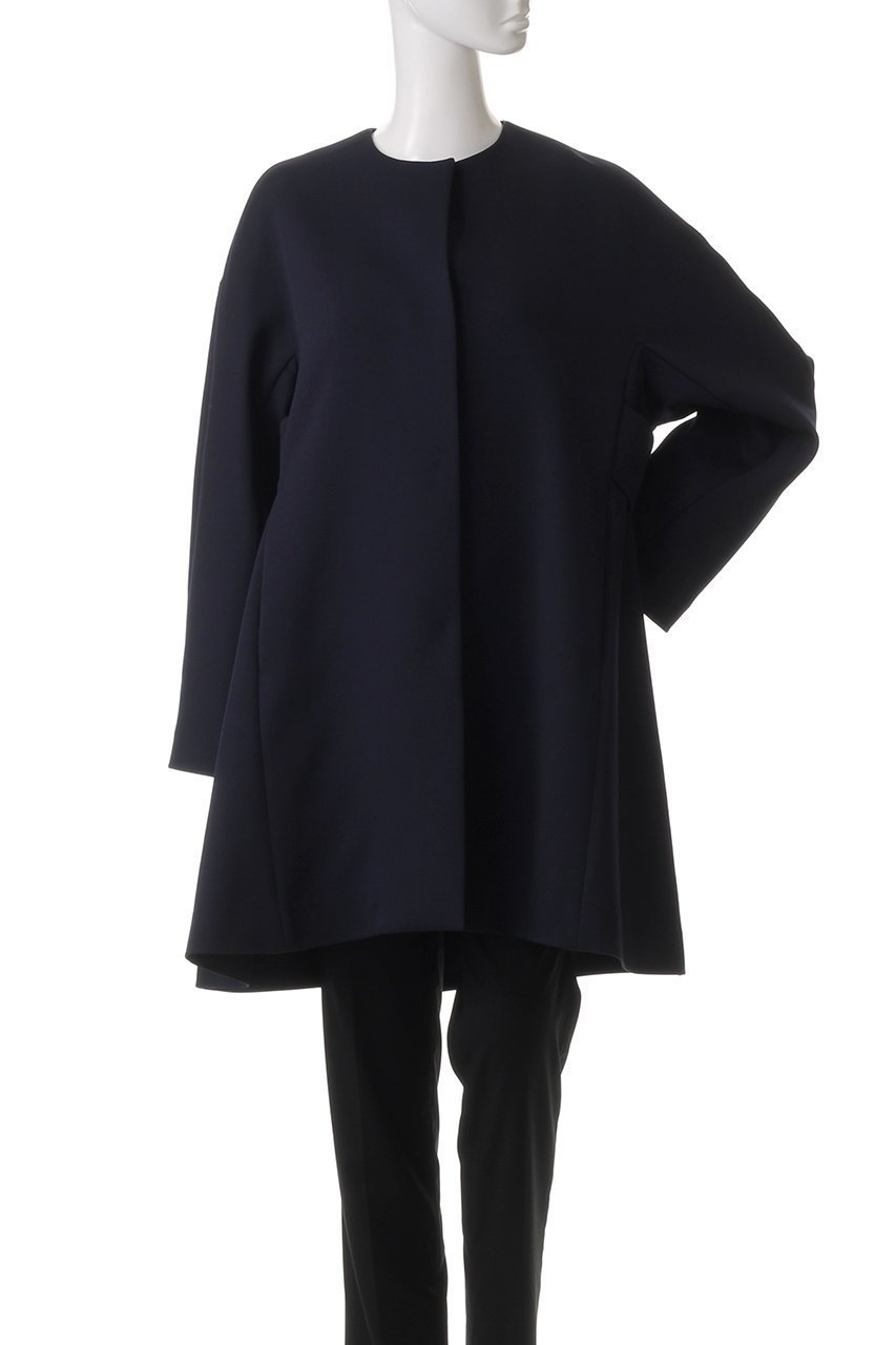 【ル フィル/LE PHIL】のカルゼマトラッセコート 人気、トレンドファッション・服の通販 founy(ファニー)  ファッション Fashion レディースファッション Fashion for Women アウター Coat / Outerwear Collection コート・ロングコート・ピーコート Long Coats, Peacoats & More ロング Long, Long-Length エレガント 上品 Elegant other-2|ID: prp329100004263800 ipo3291000000032929567