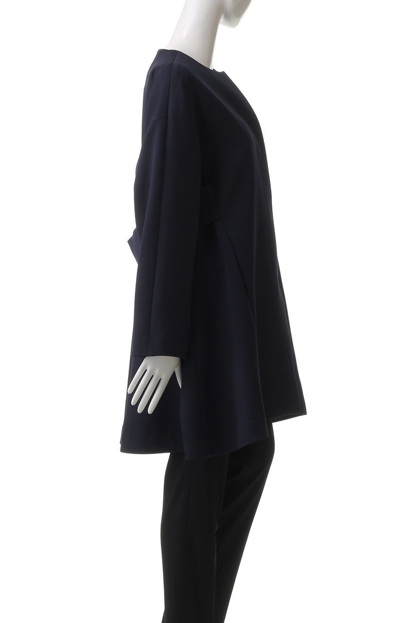 【ル フィル/LE PHIL】のカルゼマトラッセコート 人気、トレンドファッション・服の通販 founy(ファニー)  ファッション Fashion レディースファッション Fashion for Women アウター Coat / Outerwear Collection コート・ロングコート・ピーコート Long Coats, Peacoats & More ロング Long, Long-Length エレガント 上品 Elegant other-3|ID: prp329100004263800 ipo3291000000032929575