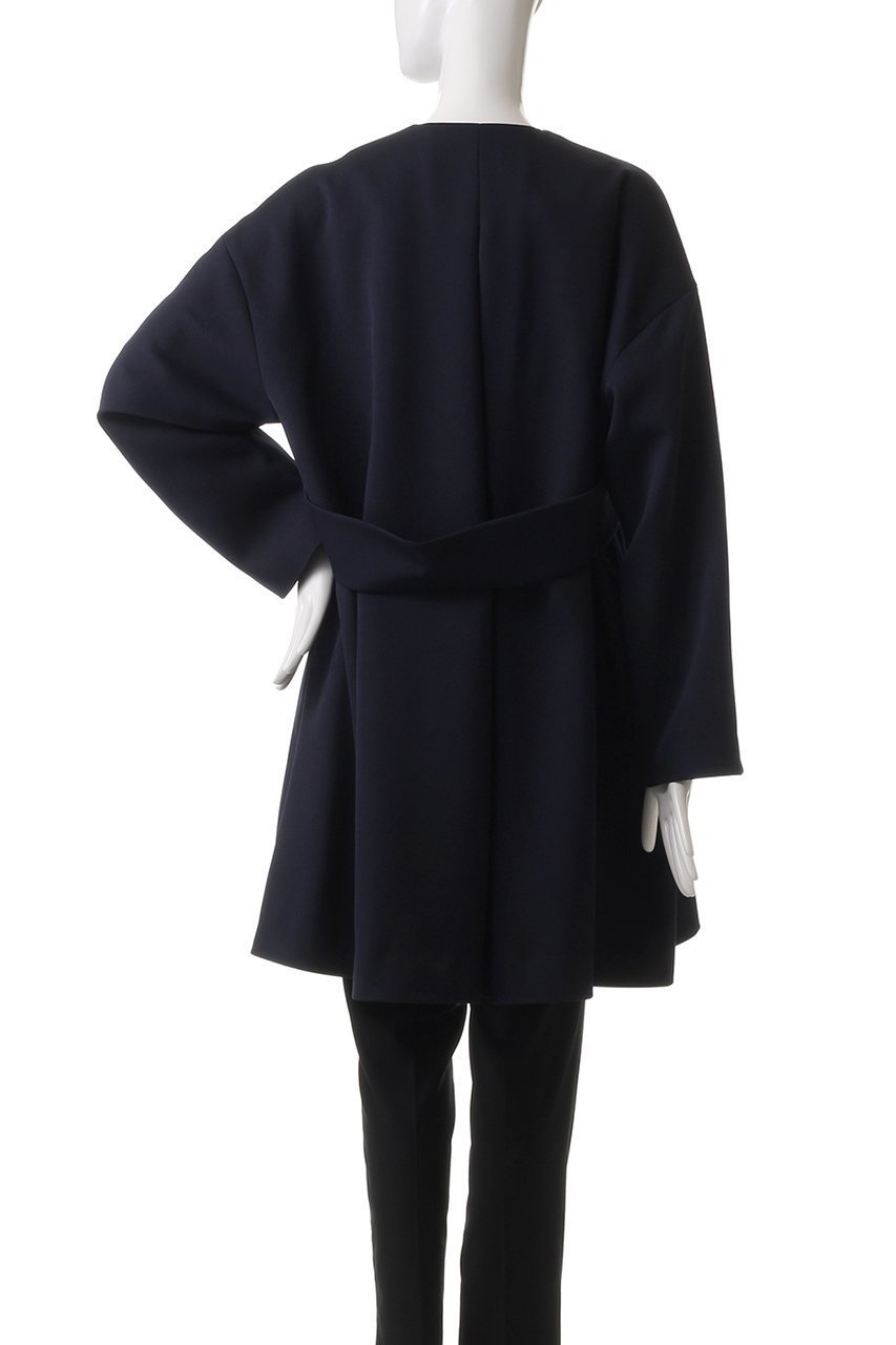 【ル フィル/LE PHIL】のカルゼマトラッセコート 人気、トレンドファッション・服の通販 founy(ファニー) ファッション Fashion レディースファッション Fashion for Women アウター Coat / Outerwear Collection コート・ロングコート・ピーコート Long Coats, Peacoats & More ロング Long, Long-Length エレガント 上品 Elegant other-4|ID: prp329100004263800 ipo3291000000035824556