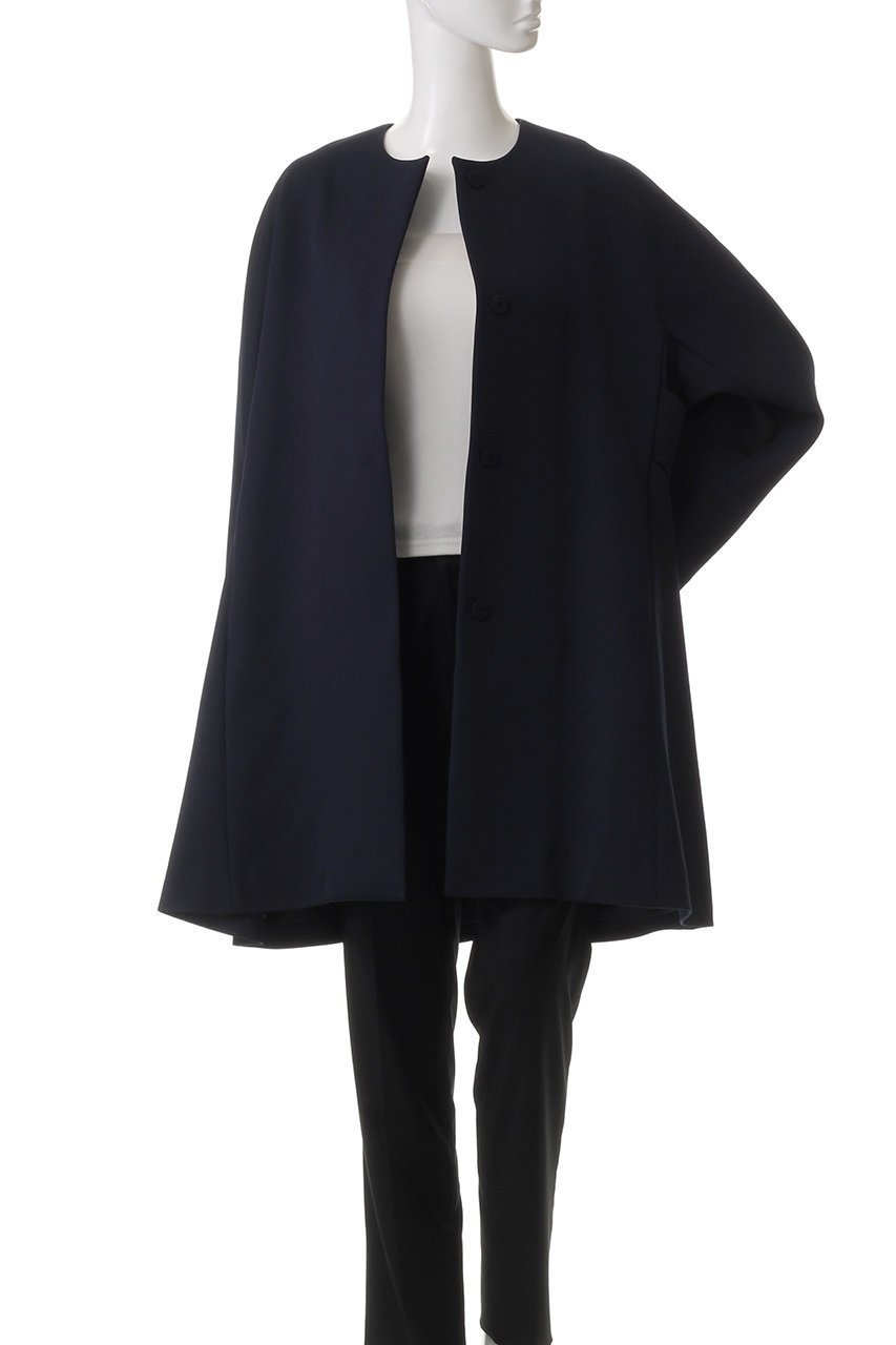 【ル フィル/LE PHIL】のカルゼマトラッセコート 人気、トレンドファッション・服の通販 founy(ファニー) ファッション Fashion レディースファッション Fashion for Women アウター Coat / Outerwear Collection コート・ロングコート・ピーコート Long Coats, Peacoats & More ロング Long, Long-Length エレガント 上品 Elegant other-7|ID: prp329100004263800 ipo3291000000035824559