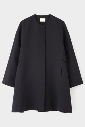 【ル フィル/LE PHIL】 カルゼマトラッセコート人気、トレンドファッション・服の通販 founy(ファニー) ファッション Fashion レディースファッション Fashion for Women アウター Coat / Outerwear Collection コート・ロングコート・ピーコート Long Coats, Peacoats & More ロング Long, Long-Length エレガント 上品 Elegant |ID:prp329100004263800