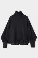 【ル フィル/LE PHIL】のダンボールダブルジップジャケット 人気、トレンドファッション・服の通販 founy(ファニー) ファッション Fashion レディースファッション WOMEN アウター Coat Outerwear ジャケット Jackets 2025年 2025 A/W・秋冬 Aw・Autumn/Winter・Fw・Fall-Winter S/S・春夏 Ss・Spring/Summer ジャケット Jacket スタンド Stand ドレープ Drape ブルゾン Blouson エレガント 上品 Elegant 夏 Summer 春 Spring |ID:prp329100004263801