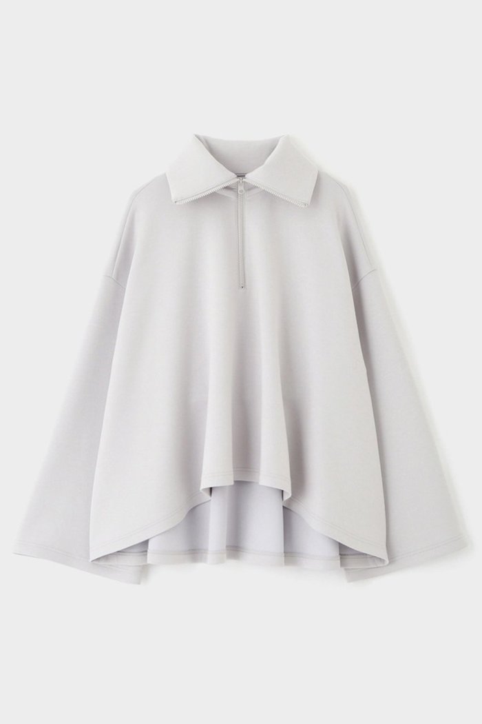 【ル フィル/LE PHIL】のエアーダンボールカットソー インテリア・キッズ・メンズ・レディースファッション・服の通販 founy(ファニー) https://founy.com/ ファッション Fashion レディースファッション Fashion for Women トップス・カットソー Cut & Sew Tops シャツ・ブラウス・オフィスカジュアル Elegant Blouses & Button-Ups ロングTシャツ・Tシャツ Longline T-Shirts & Tees カットソー・ベーシックTシャツ Cut-and-Sewn Tops / Stretch Tees & Basics スタイリッシュ Stylish, Fashionable スリーブ Sleeve, Long Sleeve / Short Sleeve トレンド Trend, Trending Now バランス Balance, Style Balance フレア Flare, Flared ロング Long, Long-Length ワイド Wide, Wide Fit 今季 This Season, Current Season |ID: prp329100004263803 ipo3291000000032876206