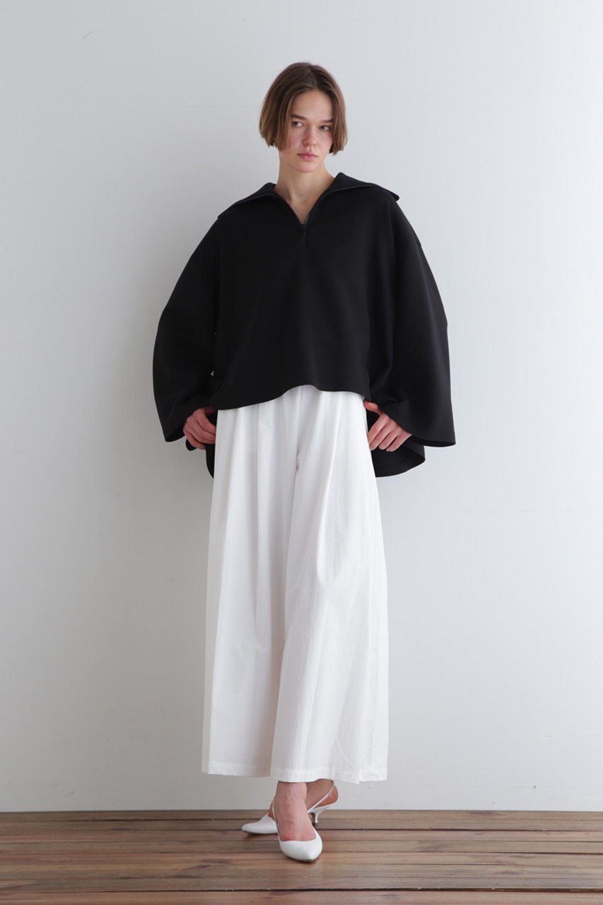 【ル フィル/LE PHIL】のエアーダンボールカットソー 人気、トレンドファッション・服の通販 founy(ファニー) ファッション Fashion レディースファッション Fashion for Women トップス・カットソー Cut & Sew Tops シャツ・ブラウス・オフィスカジュアル Elegant Blouses & Button-Ups ロングTシャツ・Tシャツ Longline T-Shirts & Tees カットソー・ベーシックTシャツ Cut-and-Sewn Tops / Stretch Tees & Basics スタイリッシュ Stylish, Fashionable スリーブ Sleeve, Long Sleeve / Short Sleeve トレンド Trend, Trending Now バランス Balance, Style Balance フレア Flare, Flared ロング Long, Long-Length ワイド Wide, Wide Fit 今季 This Season, Current Season other-6|ID: prp329100004263803 ipo3291000000032876244