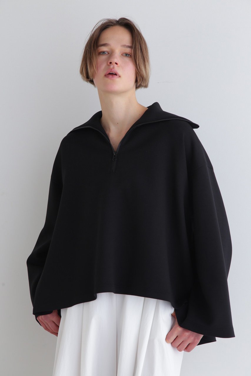 【ル フィル/LE PHIL】のエアーダンボールカットソー 人気、トレンドファッション・服の通販 founy(ファニー) ファッション Fashion レディースファッション Fashion for Women トップス・カットソー Cut & Sew Tops シャツ・ブラウス・オフィスカジュアル Elegant Blouses & Button-Ups ロングTシャツ・Tシャツ Longline T-Shirts & Tees カットソー・ベーシックTシャツ Cut-and-Sewn Tops / Stretch Tees & Basics スタイリッシュ Stylish, Fashionable スリーブ Sleeve, Long Sleeve / Short Sleeve トレンド Trend, Trending Now バランス Balance, Style Balance フレア Flare, Flared ロング Long, Long-Length ワイド Wide, Wide Fit 今季 This Season, Current Season other-7|ID: prp329100004263803 ipo3291000000032876249