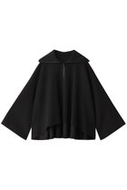 【ル フィル/LE PHIL】のエアーダンボールカットソー ブラック|ID: prp329100004263803 ipo3291000000035784212