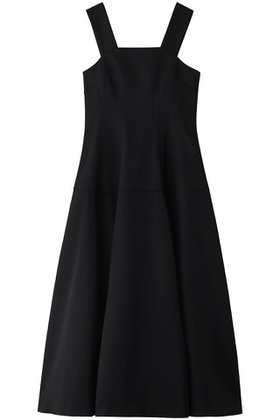 【ランバン オン ブルー/LANVIN en Bleu】のマットダブルサテンコクーンワンピース 人気、トレンドファッション・服の通販 founy(ファニー) ファッション Fashion レディースファッション Fashion for Women ワンピース Dresses チュニック Tunic Tops & Dresses インナー Innerwear エレガント 上品 Elegant サテン Satin, Glossy Fabric ダブル Double, Double-Breasted チュニック Tunic, Long Top ノースリーブ Sleeveless, No-Sleeve ロング Long, Long-Length |ID:prp329100004263811