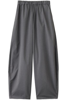 【ミディウミソリッド/MIDIUMISOLID】 cocoon eary PT(solid).R パンツ人気、トレンドファッション・服の通販 founy(ファニー) ファッション Fashion レディースファッション Fashion for Women パンツ Pants & Trousers シンプル Simple, Minimal トレンド Trend, Trending Now ロング Long, Long-Length ワイド Wide, Wide Fit |ID:prp329100004263820