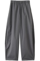 【ミディウミソリッド/MIDIUMISOLID】のcocoon eary PT(solid).R パンツ 人気、トレンドファッション・服の通販 founy(ファニー) ファッション Fashion レディースファッション Fashion for Women パンツ Pants & Trousers シンプル Simple, Minimal トレンド Trend, Trending Now ロング Long, Long-Length ワイド Wide, Wide Fit |ID:prp329100004263820