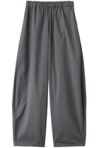 【ミディウミソリッド/MIDIUMISOLID】のcocoon eary PT(solid).R パンツ gray|ID: prp329100004263820 ipo3291000000032920437