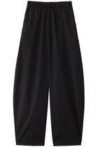 【ミディウミソリッド/MIDIUMISOLID】のcocoon eary PT(solid).R パンツ black|ID: prp329100004263820 ipo3291000000032920447