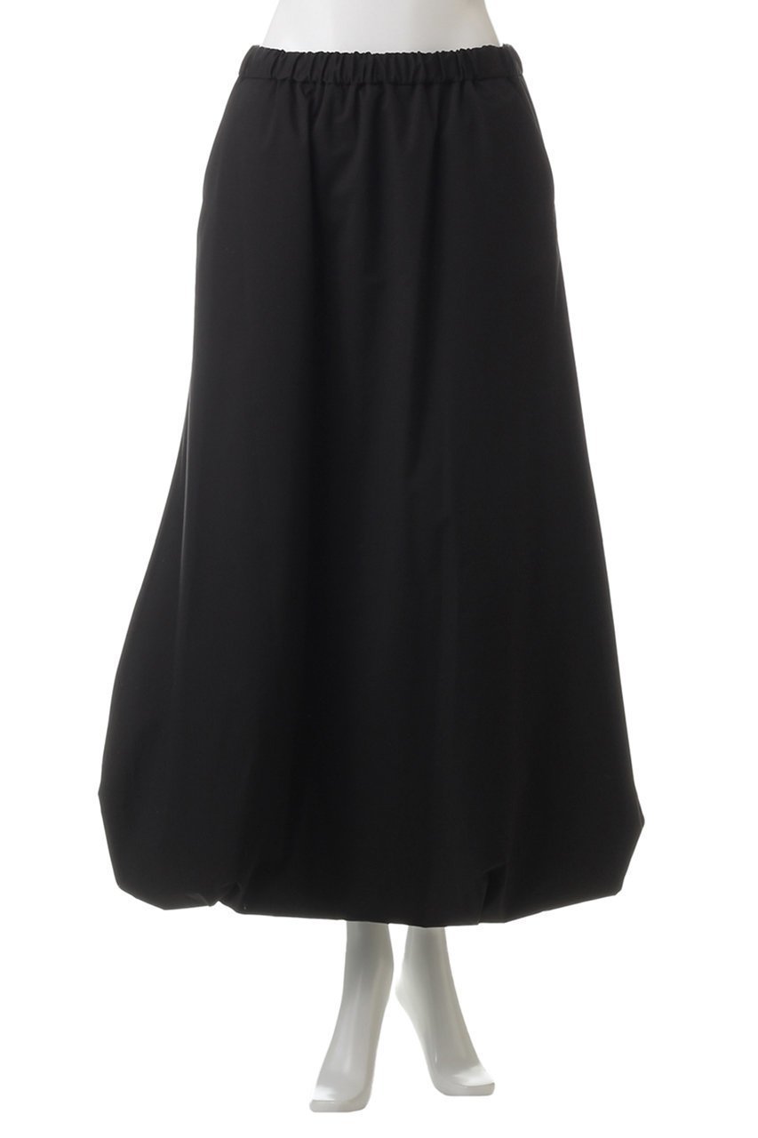 【ミディウミソリッド/MIDIUMISOLID】のlong ballon SK(solid).R スカート 人気、トレンドファッション・服の通販 founy(ファニー) 　ファッション　Fashion　レディースファッション　Fashion for Women　スカート　Skirts　ロングスカート　Long Skirts / Maxi & Midi Skirts　コンパクト　Compact, Small Size　ジャケット　Jacket, Outerwear　スウェット / スエット　Sweatshirt, Sweatwear　スニーカー　Sneakers, Trainers　トレンド　Trend, Trending Now　バルーン　Balloon, Balloon Silhouette　ロング　Long, Long-Length　other-2|ID: prp329100004263824 ipo3291000000032823066