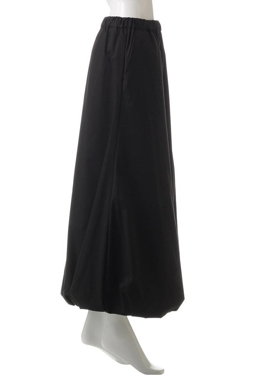 【ミディウミソリッド/MIDIUMISOLID】のlong ballon SK(solid).R スカート 人気、トレンドファッション・服の通販 founy(ファニー) 　ファッション　Fashion　レディースファッション　Fashion for Women　スカート　Skirts　ロングスカート　Long Skirts / Maxi & Midi Skirts　コンパクト　Compact, Small Size　ジャケット　Jacket, Outerwear　スウェット / スエット　Sweatshirt, Sweatwear　スニーカー　Sneakers, Trainers　トレンド　Trend, Trending Now　バルーン　Balloon, Balloon Silhouette　ロング　Long, Long-Length　other-3|ID: prp329100004263824 ipo3291000000032823067
