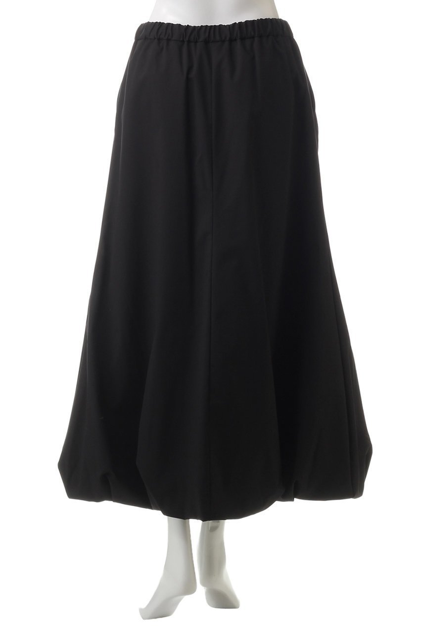 【ミディウミソリッド/MIDIUMISOLID】のlong ballon SK(solid).R スカート 人気、トレンドファッション・服の通販 founy(ファニー) 　ファッション　Fashion　レディースファッション　Fashion for Women　スカート　Skirts　ロングスカート　Long Skirts / Maxi & Midi Skirts　コンパクト　Compact, Small Size　ジャケット　Jacket, Outerwear　スウェット / スエット　Sweatshirt, Sweatwear　スニーカー　Sneakers, Trainers　トレンド　Trend, Trending Now　バルーン　Balloon, Balloon Silhouette　ロング　Long, Long-Length　other-4|ID: prp329100004263824 ipo3291000000032823068