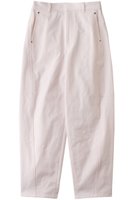 【エブール/ebure】のムラ糸デニム カーヴィーパンツ 人気、トレンドファッション・服の通販 founy(ファニー) ファッション Fashion レディースファッション Fashion for Women パンツ Pants & Trousers デニムパンツ・ジーンズ・美脚デニム Denim Jeans & Pants カットソー Cut and Sewn Top タンブラー Tumbler, Travel Mug デニム Denim, Jeans Material ポケット Pocket, Pocket Detail 再入荷 Restock / Back in Stock 定番 Standard, Basic Item |ID:prp329100004266756