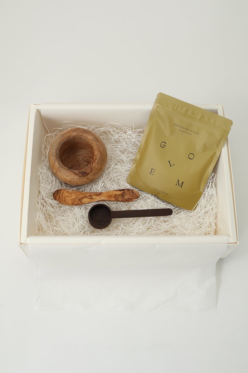 【エル デコ ショップ/ELLE DECOR SHOP / GOODS】のGOLEM スペシャルケアギフトセット 人気、トレンドファッション・服の通販 founy(ファニー) おすすめ Recommended / Our Picks ギフト プレゼント Gift / Present other-2|ID: prp329100004266765 ipo3291000000031242390