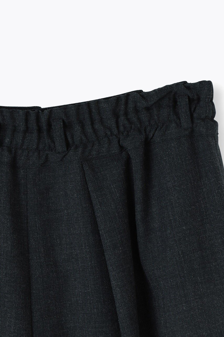【レリル/lelill】のトロピカルワイドPT 人気、トレンドファッション・服の通販 founy(ファニー) 　ファッション　Fashion　レディースファッション　Fashion for Women　パンツ　Pants & Trousers　シンプル　Simple, Minimal　ワイド　Wide, Wide Fit　ビジネス 仕事 通勤　Business / Work / Commuting　定番　Standard, Basic Item　other-3|ID: prp329100004266774 ipo3291000000032903124