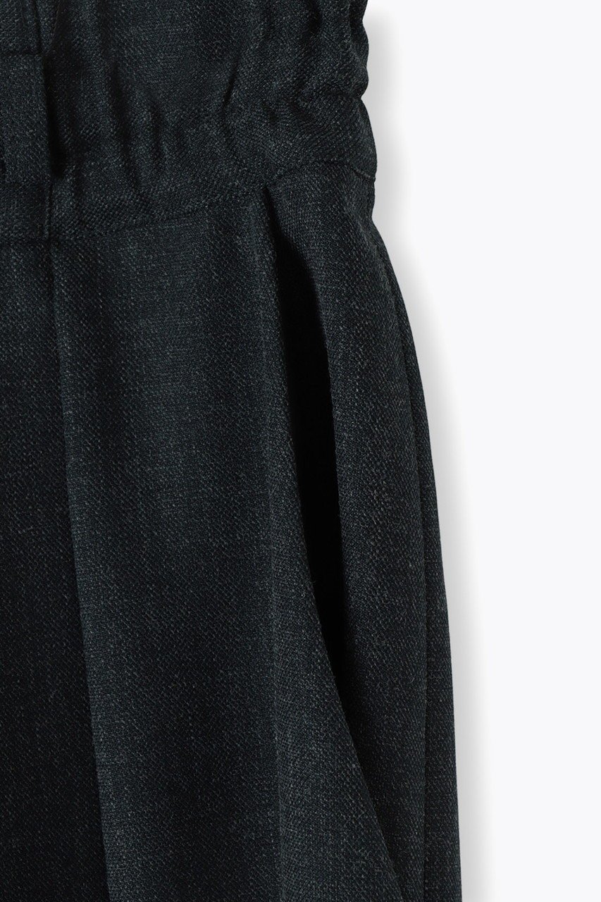 【レリル/lelill】のトロピカルワイドPT 人気、トレンドファッション・服の通販 founy(ファニー) 　ファッション　Fashion　レディースファッション　Fashion for Women　パンツ　Pants & Trousers　シンプル　Simple, Minimal　ワイド　Wide, Wide Fit　ビジネス 仕事 通勤　Business / Work / Commuting　定番　Standard, Basic Item　other-5|ID: prp329100004266774 ipo3291000000032903130