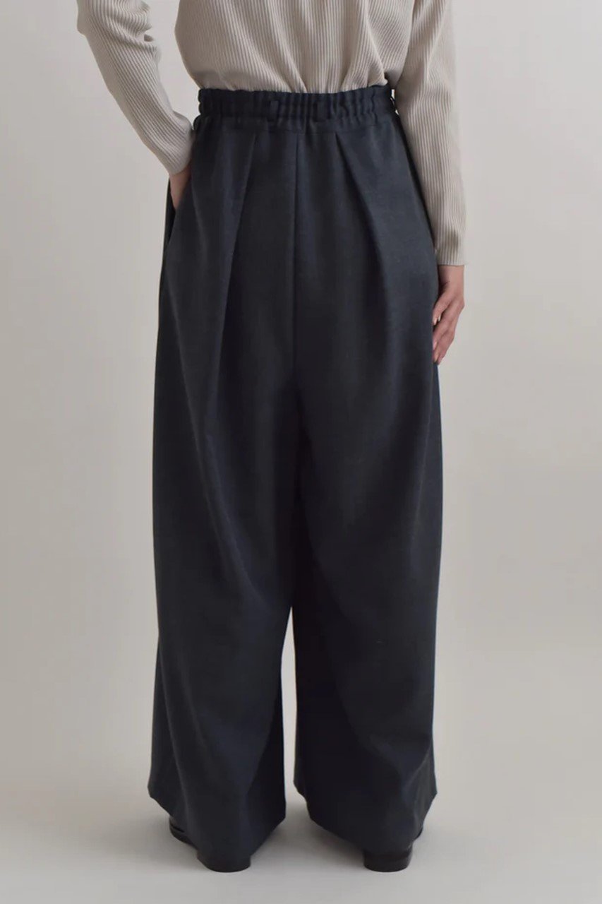 【レリル/lelill】のトロピカルワイドPT 人気、トレンドファッション・服の通販 founy(ファニー) 　ファッション　Fashion　レディースファッション　Fashion for Women　パンツ　Pants & Trousers　シンプル　Simple, Minimal　ワイド　Wide, Wide Fit　ビジネス 仕事 通勤　Business / Work / Commuting　定番　Standard, Basic Item　other-7|ID: prp329100004266774 ipo3291000000032903136