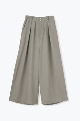 【レリル/lelill】 トロピカルワイドPT人気、トレンドファッション・服の通販 founy(ファニー) ファッション Fashion レディースファッション Fashion for Women パンツ Pants & Trousers シンプル Simple, Minimal ワイド Wide, Wide Fit ビジネス 仕事 通勤 Business / Work / Commuting 再入荷 Restock / Back in Stock 定番 Standard, Basic Item |ID:prp329100004266774