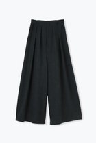 【レリル/lelill】のトロピカルワイドPT 人気、トレンドファッション・服の通販 founy(ファニー) ファッション Fashion レディースファッション Fashion for Women パンツ Pants & Trousers シンプル Simple, Minimal ワイド Wide, Wide Fit ビジネス 仕事 通勤 Business / Work / Commuting 再入荷 Restock / Back in Stock 定番 Standard, Basic Item thumbnail インディゴ|ID: prp329100004266774 ipo3291000000035373144