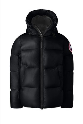 【カナダグース/CANADA GOOSE / MEN】の【MEN】2252M Crofton Puffer クロフトンパッファー 人気、トレンドファッション・服の通販 founy(ファニー) ファッション Fashion メンズファッション MEN アウトドア Outdoor ダウン Down |ID:prp329100004266775