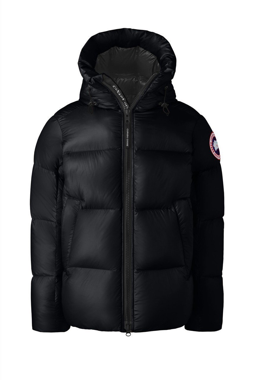 【カナダグース/CANADA GOOSE / MEN】の【MEN】2252M Crofton Puffer クロフトンパッファー 人気、トレンドファッション・服の通販 founy(ファニー) 　ファッション　Fashion　メンズファッション　MEN　アウトドア　Outdoor　ダウン　Down　 other-1|ID: prp329100004266775 ipo3291000000029662036