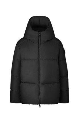 【カナダグース/CANADA GOOSE】の4821W Garnet Puffer ガーネットパッファー 人気、トレンドファッション・服の通販 founy(ファニー) ファッション Fashion レディースファッション WOMEN アウター Coat Outerwear ジャケット Jackets ジャケット Jacket ダウン Down ドローコード Draw Cord ヘムライン Hemline モダン Modern 冬 Winter NEW・新作・新着・新入荷 New Arrivals |ID:prp329100004266776