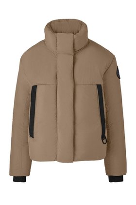 【カナダグース/CANADA GOOSE】の2620WB Junction CroppedPuffer BL ジャンクションクロップドパッファー 人気、トレンドファッション・服の通販 founy(ファニー) ファッション Fashion レディースファッション WOMEN アウター Coat Outerwear ジャケット Jackets クロップド Cropped ジャケット Jacket ダウン Down トレンド Trend NEW・新作・新着・新入荷 New Arrivals |ID:prp329100004266777