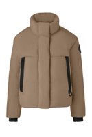 【カナダグース/CANADA GOOSE】の2620WB Junction CroppedPuffer BL ジャンクションクロップドパッファー 人気、トレンドファッション・服の通販 founy(ファニー) ファッション Fashion レディースファッション WOMEN アウター Coat Outerwear ジャケット Jackets クロップド Cropped ジャケット Jacket ダウン Down トレンド Trend |ID:prp329100004266777