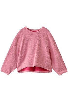 【プレインピープル/PLAIN PEOPLE】のブークレージャージプルオーバー 人気、トレンドファッション・服の通販 founy(ファニー) ファッション Fashion レディースファッション WOMEN トップス・カットソー Tops/Tshirt シャツ/ブラウス Shirts/Blouses ロング / Tシャツ T-Shirts プルオーバー Pullover カットソー Cut and Sewn なめらか Smooth ショート Short スリーブ Sleeve フェミニン Feminine ロング Long NEW・新作・新着・新入荷 New Arrivals |ID:prp329100004266785