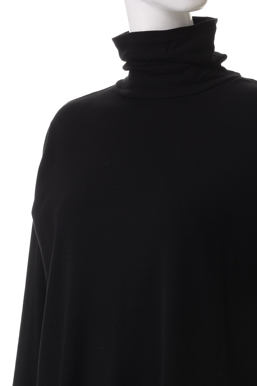 【プレインピープル/PLAIN PEOPLE】のエアリーフライスタートルネックカットソー 人気、トレンドファッション・服の通販 founy(ファニー) 　ファッション　Fashion　レディースファッション　Fashion for Women　トップス・カットソー　Cut & Sew Tops　シャツ・ブラウス・オフィスカジュアル　Elegant Blouses & Button-Ups　ロングTシャツ・Tシャツ　Longline T-Shirts & Tees　カットソー・ベーシックTシャツ　Cut-and-Sewn Tops / Stretch Tees & Basics　タートルネック・ハイネックトップス　Turtlenecks & High-Neck Tops　エアリー　Airy Texture　スリーブ　Sleeve, Long Sleeve / Short Sleeve　トレンド　Trend, Trending Now　ベーシック　Basic, Essential　ロング　Long, Long-Length　other-5|ID: prp329100004266789 ipo3291000000035933893