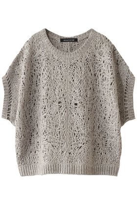 【ミズイロ インド/mizuiro ind】のwave yarn cocoon vest ベスト 人気、トレンドファッション・服の通販 founy(ファニー) ファッション Fashion レディースファッション WOMEN トップス・カットソー Tops/Tshirt ニット Knit Tops ベスト/ジレ Gilets/Vests プルオーバー Pullover ウェーブ Wave カットソー Cut And Sew トレンド Trend ベスト Vest ランダム Random NEW・新作・新着・新入荷 New Arrivals |ID:prp329100004266803