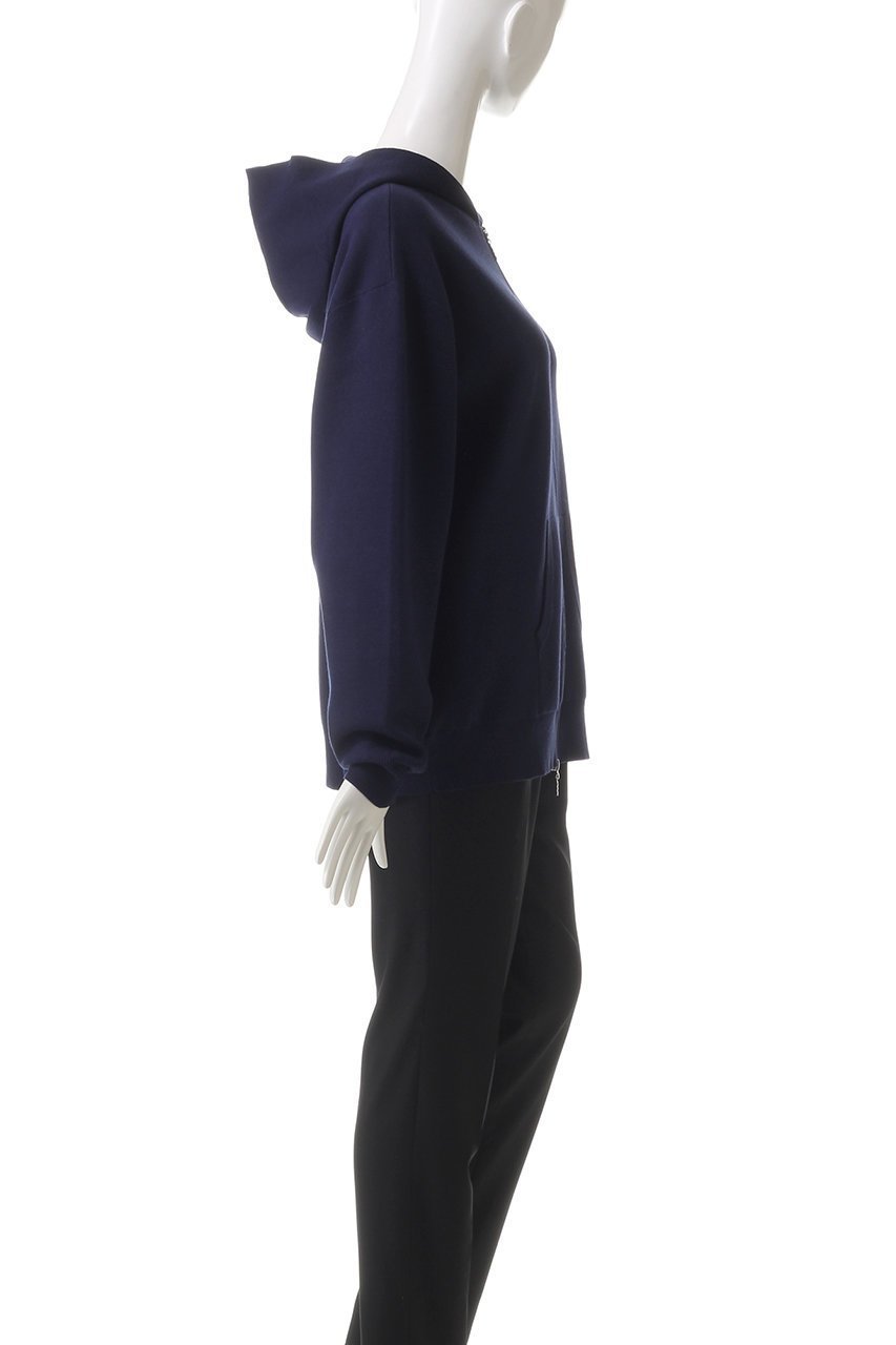 【スリー ドッツ/three dots】のパワースムースニット ジップアップ 人気、トレンドファッション・服の通販 founy(ファニー) 　ファッション　Fashion　レディースファッション　Fashion for Women　トップス・カットソー　Cut & Sew Tops　ニット　Knit Tops & Sweaters　シャツ・ブラウス・オフィスカジュアル　Elegant Blouses & Button-Ups　レディースパーカー・カジュアルフーディー　Casual Hoodies & Sweatshirts　ロングTシャツ・Tシャツ　Longline T-Shirts & Tees　スウェット・クルーネックトップス　Sweatshirts & Crewnecks / Relaxed Fit Sweat Tops　カットソー・ベーシックTシャツ　Cut-and-Sewn Tops / Stretch Tees & Basics　なめらか　Smooth, Silky Texture　ジップアップ　Zip-Up, Full Zip　リラックス　Relax, Relaxed Fit　定番　Standard, Basic Item　other-3|ID: prp329100004266806 ipo3291000000032889979
