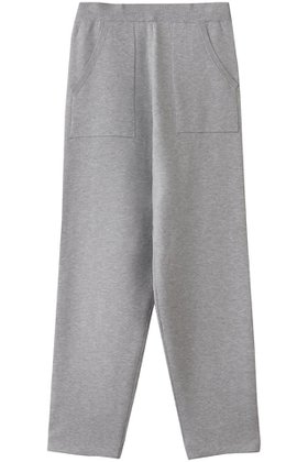 【スリー ドッツ/three dots】 パワースムースニット ジョガーパンツ人気、トレンドファッション・服の通販 founy(ファニー) ファッション Fashion レディースファッション Fashion for Women パンツ Pants & Trousers お家時間・ステイホーム Stay Home / At Home なめらか Smooth, Silky Texture シンプル Simple, Minimal |ID:prp329100004266807