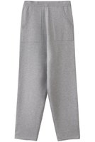 【スリー ドッツ/three dots】のパワースムースニット ジョガーパンツ 人気、トレンドファッション・服の通販 founy(ファニー) ファッション Fashion レディースファッション Fashion for Women パンツ Pants & Trousers お家時間・ステイホーム Stay Home / At Home なめらか Smooth, Silky Texture シンプル Simple, Minimal |ID:prp329100004266807