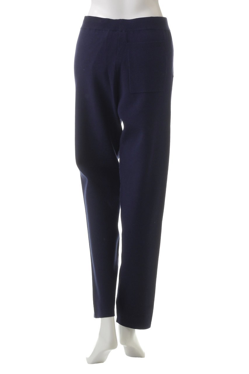 【スリー ドッツ/three dots】のパワースムースニット ジョガーパンツ 人気、トレンドファッション・服の通販 founy(ファニー) ファッション Fashion レディースファッション Fashion for Women パンツ Pants & Trousers お家時間・ステイホーム Stay Home / At Home なめらか Smooth, Silky Texture シンプル Simple, Minimal other-4|ID: prp329100004266807 ipo3291000000036907682