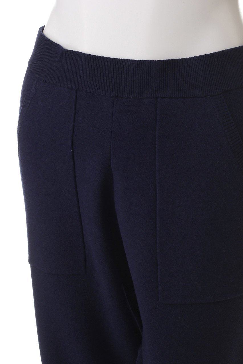 【スリー ドッツ/three dots】のパワースムースニット ジョガーパンツ 人気、トレンドファッション・服の通販 founy(ファニー) ファッション Fashion レディースファッション Fashion for Women パンツ Pants & Trousers お家時間・ステイホーム Stay Home / At Home なめらか Smooth, Silky Texture シンプル Simple, Minimal other-5|ID: prp329100004266807 ipo3291000000036907683