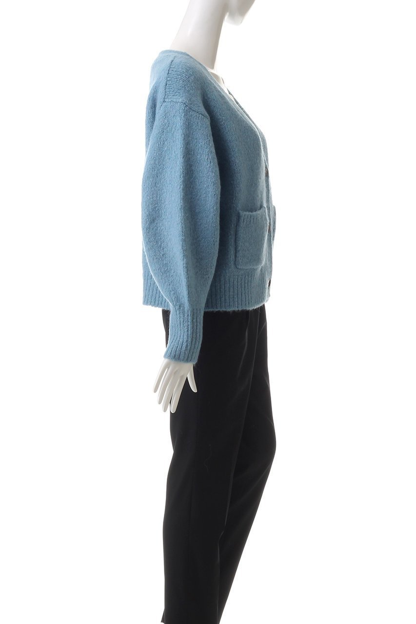 【スリー ドッツ/three dots】のポップイン カーディガン 人気、トレンドファッション・服の通販 founy(ファニー) 　ファッション　Fashion　レディースファッション　Fashion for Women　トップス・カットソー　Cut & Sew Tops　ニット　Knit Tops & Sweaters　カーディガン・羽織り　Layered Style Cardigans　カーディガン　Cardigan, Knitwear　ポケット　Pocket, Pocket Detail　A/W・秋冬　Autumn/Winter　other-3|ID: prp329100004266809 ipo3291000000032963333