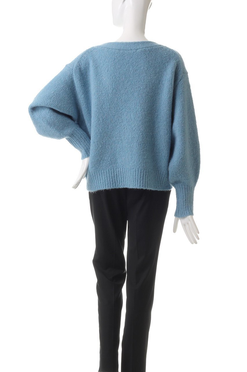 【スリー ドッツ/three dots】のポップイン カーディガン 人気、トレンドファッション・服の通販 founy(ファニー) 　ファッション　Fashion　レディースファッション　Fashion for Women　トップス・カットソー　Cut & Sew Tops　ニット　Knit Tops & Sweaters　カーディガン・羽織り　Layered Style Cardigans　カーディガン　Cardigan, Knitwear　ポケット　Pocket, Pocket Detail　A/W・秋冬　Autumn/Winter　other-4|ID: prp329100004266809 ipo3291000000035305016