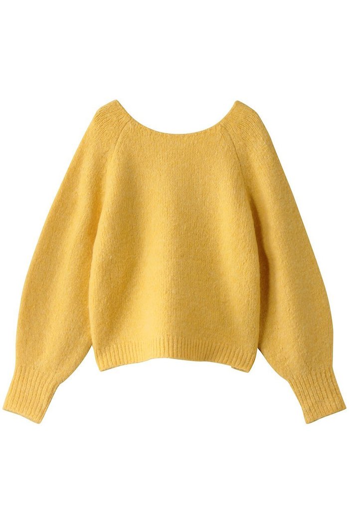 【スリー ドッツ/three dots】のポップイン セーター インテリア・キッズ・メンズ・レディースファッション・服の通販 founy(ファニー) https://founy.com/ ファッション Fashion レディースファッション Fashion for Women トップス・カットソー Cut & Sew Tops ニット Knit Tops & Sweaters カジュアルプルオーバー・ニットトップス Pullovers & Knit Tops / Casual Pullovers セーター Sweater, Knitwear |ID: prp329100004266810 ipo3291000000032963345