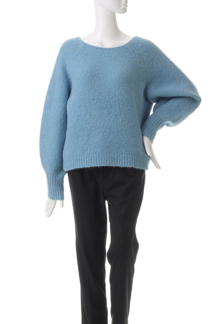 【スリー ドッツ/three dots】のポップイン セーター 人気、トレンドファッション・服の通販 founy(ファニー) 　ファッション　Fashion　レディースファッション　Fashion for Women　トップス・カットソー　Cut & Sew Tops　ニット　Knit Tops & Sweaters　カジュアルプルオーバー・ニットトップス　Pullovers & Knit Tops / Casual Pullovers　セーター　Sweater, Knitwear　other-2|ID: prp329100004266810 ipo3291000000032963364