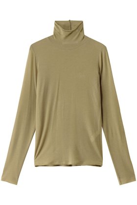 【ミディウミソリッド/MIDIUMISOLID】のwarm sheer h/ neck inner.R インナー 人気、トレンドファッション・服の通販 founy(ファニー) ファッション Fashion レディースファッション WOMEN トップス・カットソー Tops/Tshirt シャツ/ブラウス Shirts/Blouses ロング / Tシャツ T-Shirts カットソー Cut and Sewn A/W・秋冬 Aw・Autumn/Winter・Fw・Fall-Winter インナー Inner コンパクト Compact スリーブ Sleeve ハイネック High Neck フィット Fit ロング Long エレガント 上品 Elegant 定番 Standard NEW・新作・新着・新入荷 New Arrivals |ID:prp329100004266817