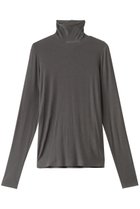 【ミディウミソリッド/MIDIUMISOLID】のwarm sheer h/ neck inner.R インナー 人気、トレンドファッション・服の通販 founy(ファニー) ファッション Fashion レディースファッション WOMEN トップス・カットソー Tops/Tshirt シャツ/ブラウス Shirts/Blouses ロング / Tシャツ T-Shirts カットソー Cut and Sewn A/W・秋冬 Aw・Autumn/Winter・Fw・Fall-Winter インナー Inner コンパクト Compact スリーブ Sleeve ハイネック High Neck フィット Fit ロング Long エレガント 上品 Elegant 定番 Standard NEW・新作・新着・新入荷 New Arrivals thumbnail gray|ID: prp329100004266817 ipo3291000000029662169